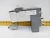 New ABB ReliaGear 100 Amp I-Line Circuit Breaker 600 VAC 3P XT1HU3100AYDQRCODE