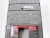 New ABB ReliaGear 100 Amp I-Line Circuit Breaker 600 VAC 3P XT1HU3100AYDQRCODE