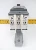 New ABB ReliaGear 60 Amp I-Line Circuit Breaker 600 VAC 3P XT1HU3060AYDQRCODE