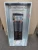 New ABB 200 Amp Main Breaker Panelboard 208/120 VAC 3 Phase 4 Wire AQF3442ATX