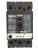 New Square D 250 Amp Circuit Breaker 600 VAC 3 Pole 25 kA JDP36250U31X