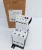 New Eaton Size 3 C440 Electronic Overload Relay 20-100 Amp