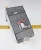 New ABB SACE 200 Amp I-Line Circuit Breaker 600 VAC 3 Pole XT4HU3200AYJQRCODE