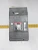 New ABB SACE 200 Amp I-Line Circuit Breaker 600 VAC 3 Pole XT4HU3200AYJQRCODE