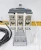 New ABB SACE Reliagear 250 Amp I-Line Circuit Breaker 600 VAC XT4HU3250QY8QRCODE