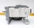 New ABB SACE Reliagear 250 Amp I-Line Circuit Breaker 600 VAC XT4HU3250QY8QRCODE