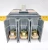 GE 400 Amp Circuit Breaker W/ 250 Amp Rating Plug 600 VAC 3 Pole SGPA36AT0400