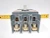 GE 400 Amp Circuit Breaker W/ 250 Amp Rating Plug 600 VAC 3 Pole SGPA36AT0400