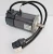 New Mitsubishi HC-KFS43 Ac Servo Motor 120V 400W 3000 Rpm
