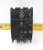 New ABB / GE 30 Amp Bolt-On Circuit Breaker 480 VAC / 250 VDC 3 Pole TEY330