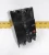 New ABB / GE 50 Amp Bolt-On Circuit Breaker 480 VAC / 250 VDC 3 Pole TEY350