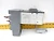 New ABB ReliaGear 40 Amp I-Line Circuit Breaker 600 VAC 3P XT1NU3040AYD000XXX