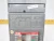 New ABB ReliaGear 30 Amp I-Line Circuit Breaker 600 VAC 3P XT1HU3030AYDQRCODE