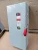 New GE 60 Amp Fusible 3 Pole Safety Switch 600 Vac 250 Vdc TH3362