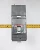 New ABB ReliaGear 45 Amp I-Line Circuit Breaker 600 VAC 3P XT1HU3045AYDQRCODE