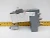 New ABB ReliaGear 45 Amp I-Line Circuit Breaker 600 VAC 3P XT1HU3045AYDQRCODE