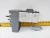 New ABB ReliaGear 45 Amp I-Line Circuit Breaker 600 VAC 3P XT1HU3045AYDQRCODE