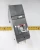 New ABB ReliaGear 20 Amp I-Line Circuit Breaker 600 VAC 3P XT1HU3020AYDQRCODE