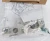 New Lot of 3 Siemens HN612 Neutral Kit For 30A & 60A Switch VBII Accessories