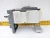 New ABB SACE 250 Amp I-Line Circuit Breaker 600 VAC 3 Pole XT4HU32501Y8000XXX