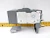 New ABB SACE 125 Amp I-Line Circuit Breaker 600 VAC 3 Pole XT2HU31251YD000XXX