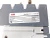 New ABB SACE Reliagear 300 Amp Circuit Breaker 600 VAC 3 Pole XT5HU330ABYN000XXX