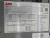 New ABB Reliagear neXT 800 Amp MLO Panelboard 480Y/277 VAC 3Ø/4W IN1608BL3H2