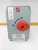 New Mennekes 30 Amp Fusible Disconnect Switch W/ Fuse Block 600 VAC ME30FDS2A
