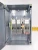 New Mennekes 30 Amp Fusible Disconnect Switch W/ Fuse Block 600 VAC ME30FDS2A