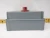 New Mennekes 30 Amp Fusible Disconnect Switch W/ Fuse Block 600 VAC ME30FDS2A