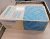 New Sealed Square D 100 Amp Non-Fusible Safety Switch 3P 240 V DU323