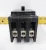 Square D 100 Amp Bolt-On Circuit Breaker 480Y/277 VAC 3 Pole EDB34100