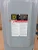 Square D 100 Amp Fusible Safety Switch 3P 3W 240 Vac D323NRB