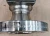 Rosemount 2" Vortex 8800 Flow Meter 8800 CF020SA3E1D1C6M5