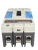 Westinghouse 400 Amp Circuit Breaker 600 VAC 3 Pole 65 kA KD3400F KT3400T