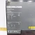 Square D 400 Amp Circuit Breaker 600 VAC / 250 VDC 3 Pole LA36400