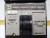 Square D 200 Amp I-Line Circuit Breaker 240 VAC 3 Pole Q232200H