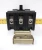 Square D 40 Amp I-Line Circuit Breaker 600 VAC / 250 VDC 3 Pole FA36040