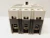 Westinghouse 100 Amp Motor Circuit Protector 600 VAC 3 Pole HMCP100R3C