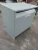 Square D 45T3HFCU 45 Kva Transformer 480 HV ▲ 208Y/120 LV 3 Phase Copper Core