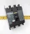 Square D PowerPact 200 Amp Circuit Breaker 240 VAC 3 Pole QBL32200
