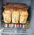 Square D 75 Kva 3 Ph Transformer 480 ▲ HV 208Y/120 LV 75T3HFISCUNLP Copper #36
