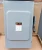 Square D 200 Amp Fusible 3R Outdoor Safety Switch H324NRB 3 Pole ( NO NUETRAL )