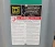 Square D 100 Amp Fusible Safety Switch 3R Outdoor 2P 3W 600 Vac D223NRB #27
