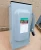 Square D 100 Amp Fusible Safety Switch 3R Outdoor 2P 3W 600 Vac D223NRB #27