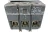 GE Spectra 250 Amp Circuit Breaker 3 Pole 600 VAC SFHA36AT0250 W/O Plug *Flawed*