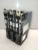 SIEMENS 3VA4111-4ED34-0AA0 110 AMP CIRCUIT BREAKER 3 POLE 480 VAC 25kA