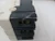 Westinghouse 100 Amp Circuit Breaker 3 Pole 480 VAC / 250 VDC EHD3100 *Flaw*