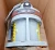New Sumitomo 35:1 Ratio Gear Speed Reducer 4.27 HP CNHJS-6125Y-35