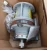 New Sumitomo 35:1 Ratio Gear Speed Reducer 4.27 HP CNHJS-6125Y-35